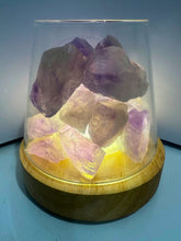 NEW Juren Electric Crystal Aroma Diffuser