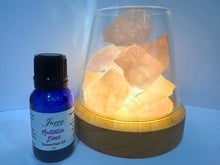 NEW Juren Electric Crystal Aroma Diffuser