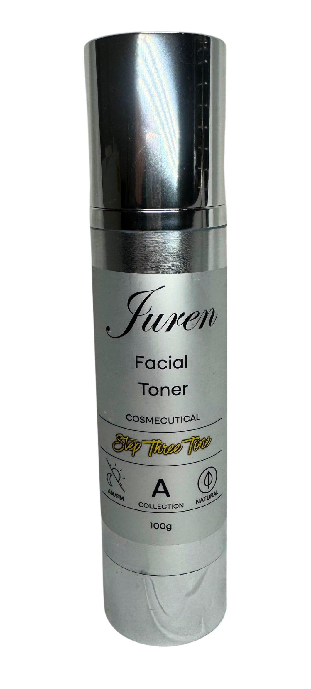 Juren Cosmeceutical Facial Toner 100g