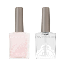 Bio Sculpture - Ethos "Damaged Nails" Duo Pack