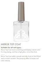 Bio Sculpture - Ethos "Damaged Nails" Duo Pack