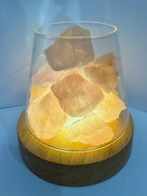 NEW Juren Electric Crystal Aroma Diffuser