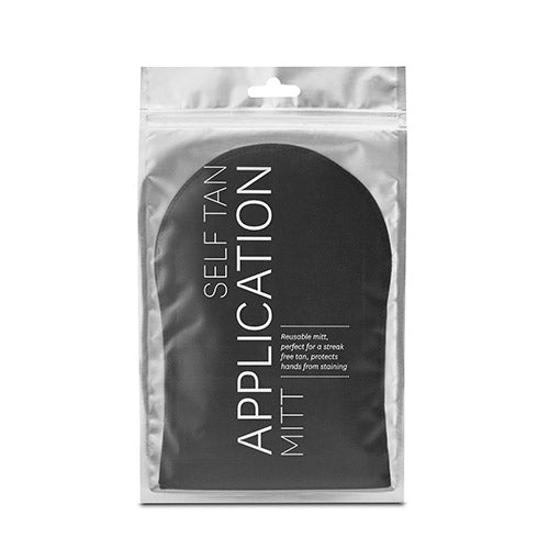 Application Tanning Mitt