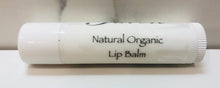 Juren Organic Lip Balm Roll Up Stick 5g