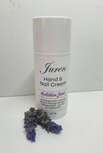 Juren Mediation Scent Hand & Nail Cream 100g