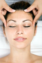 30min Relaxing Head Massage - Email Gift Voucher