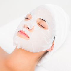 Silk Full Face Masks