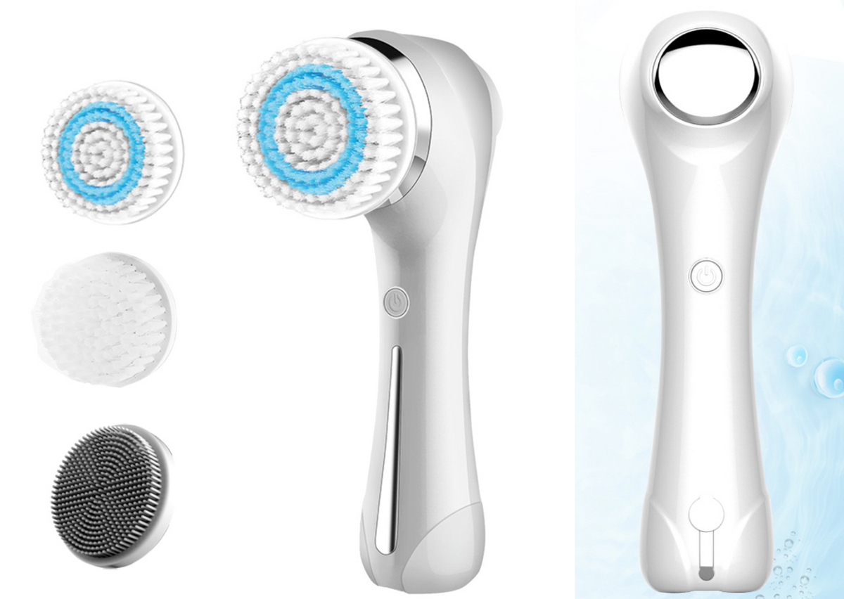 Juren 2 in 1 Cleansing & Rejuvenation System