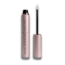 NEW BROW  ILLUSION - Brow Growth Serum