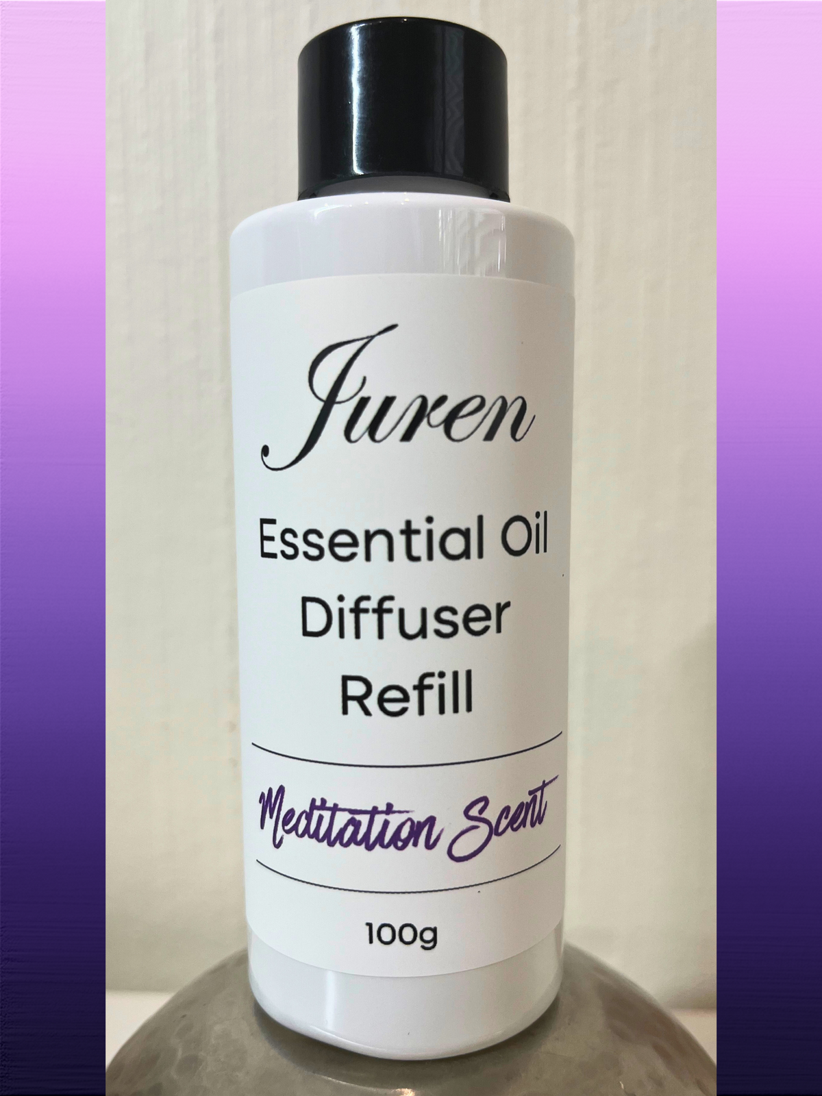 Juren Meditation Scent Diffuser - REFILL 100g