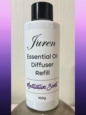 Juren Meditaion Scent Diffuser - REFILL 100g