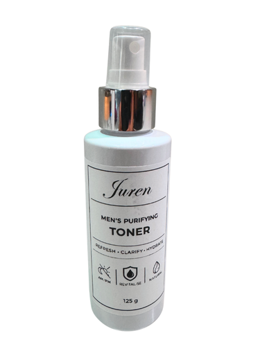 Men's Purifying Toner
