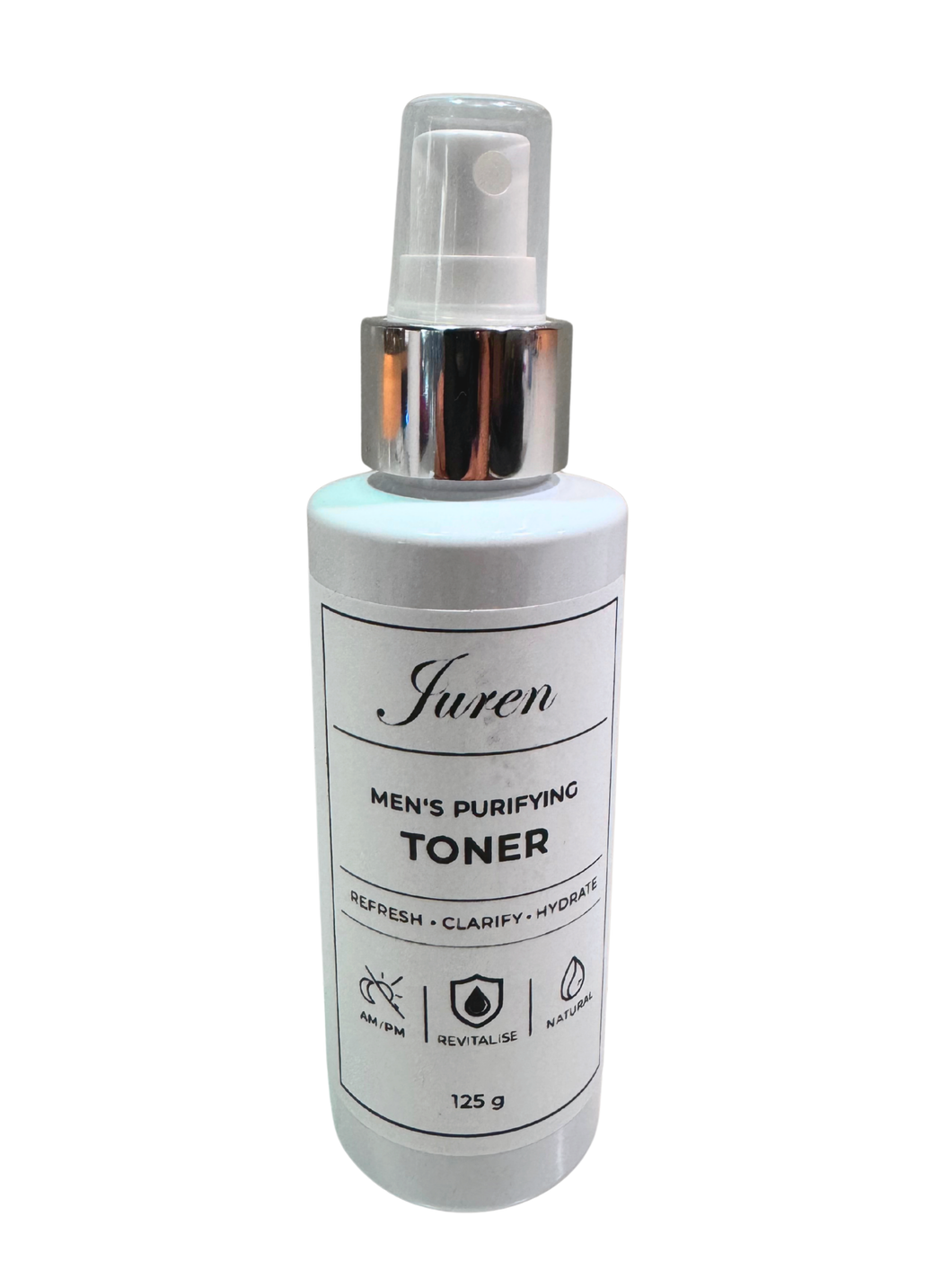 Men's Purifying Toner