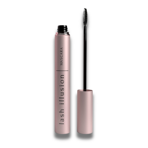 NEW LASH ILLUSION - Lash Growth Mascara