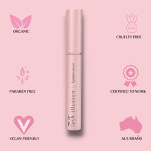 NEW LASH ILLUSION - Lash Growth Serum