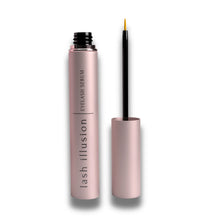 NEW LASH ILLUSION - Lash Growth Serum