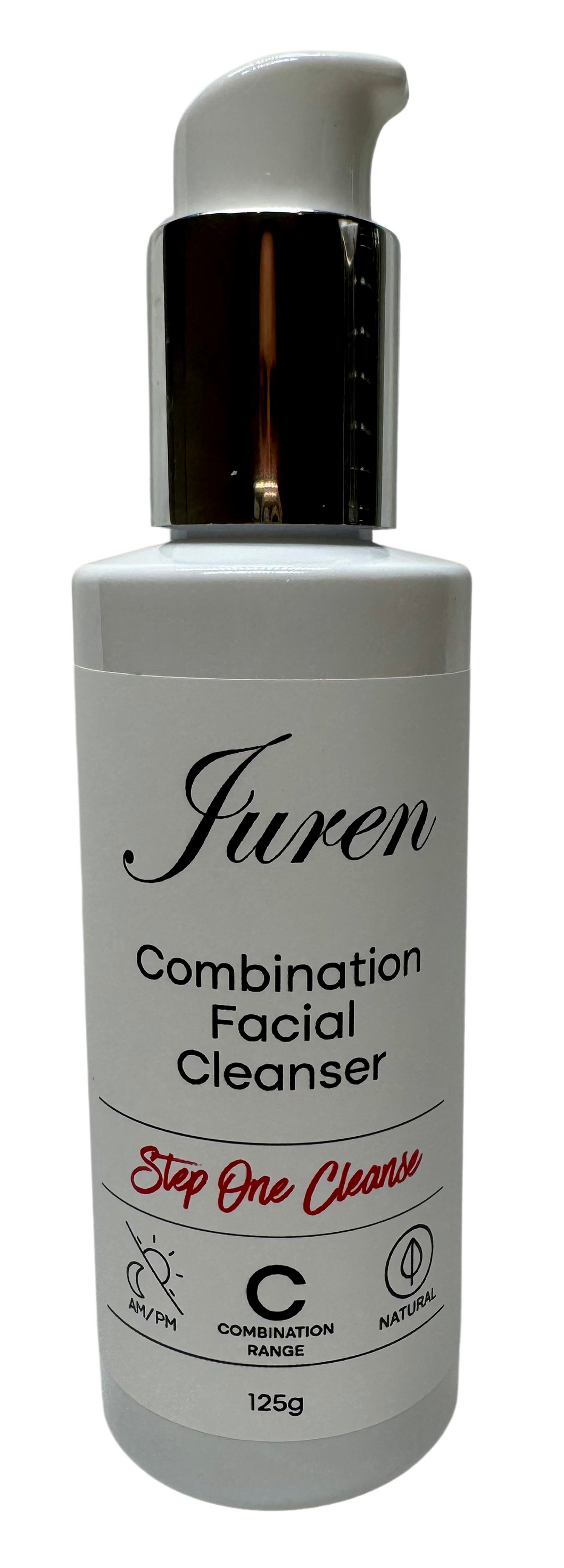 Juren Combination Cleanser 125g