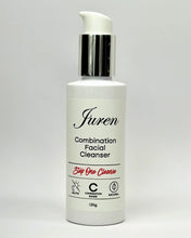 Juren Combination Cleanser 125g