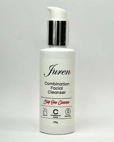 Juren Combination Cleanser 125g