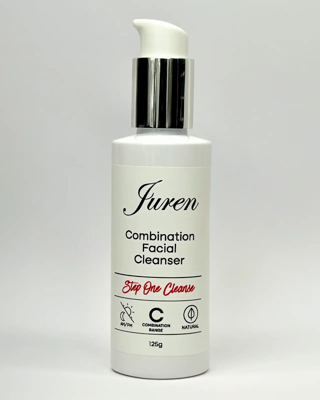 Juren Combination Cleanser 125g