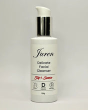 Juren Delicate Cleanser 125g