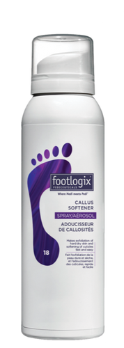 Footlogix Callus Softener