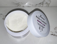 Juren Mediation Scent Body Custard