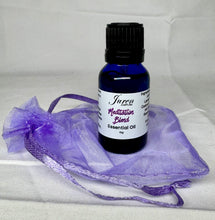 Mediation Blend Essentail Oil - Juren Beauty's Signature Scent - 15ml