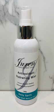 Antioxidant Hydrating Mist -50g