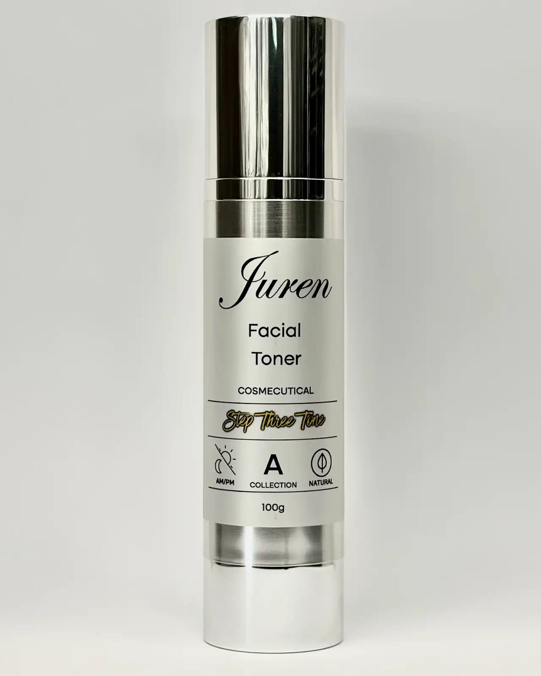 Juren Cosmeceutical Facial Toner 100g