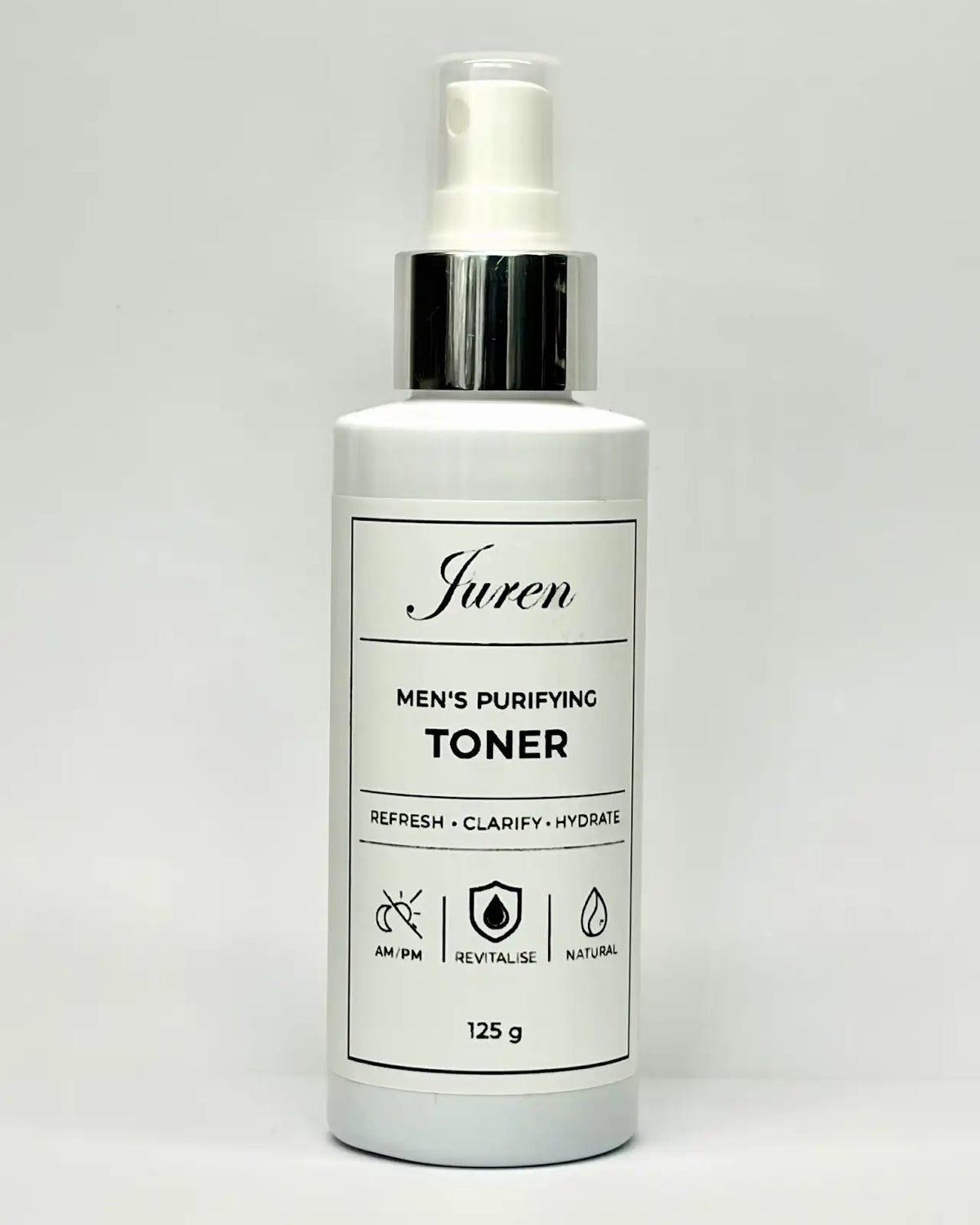 Men's Purifying Toner