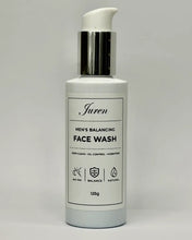 Men's Balancing Face Wash