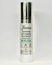 Juren Hydrating Anti-Ageing Serum 100g