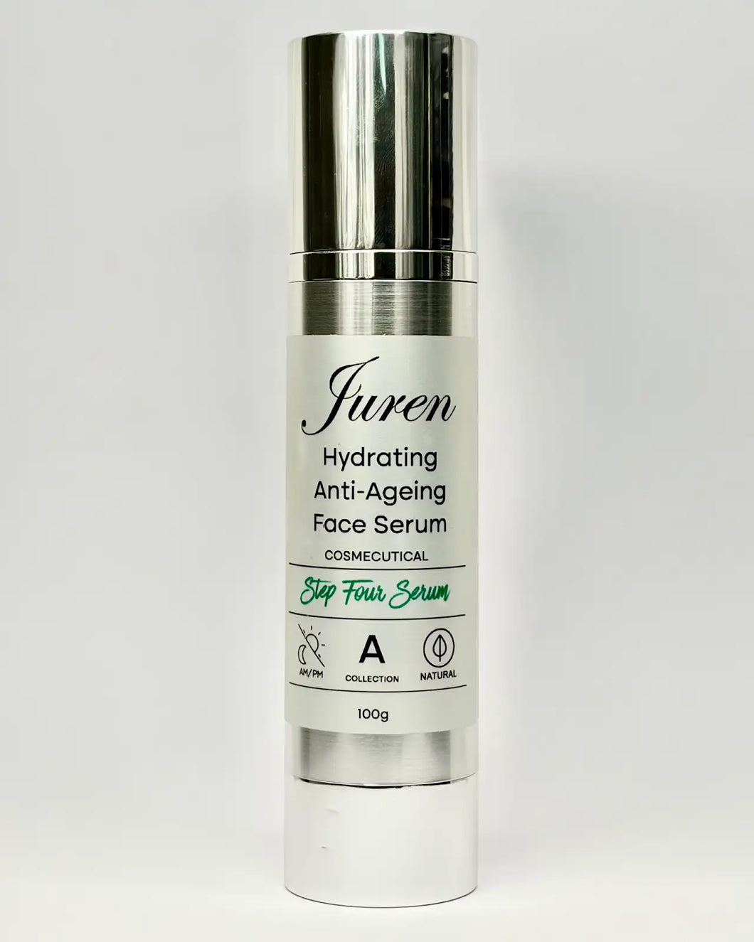 Juren Hydrating Anti-Ageing Serum 100g