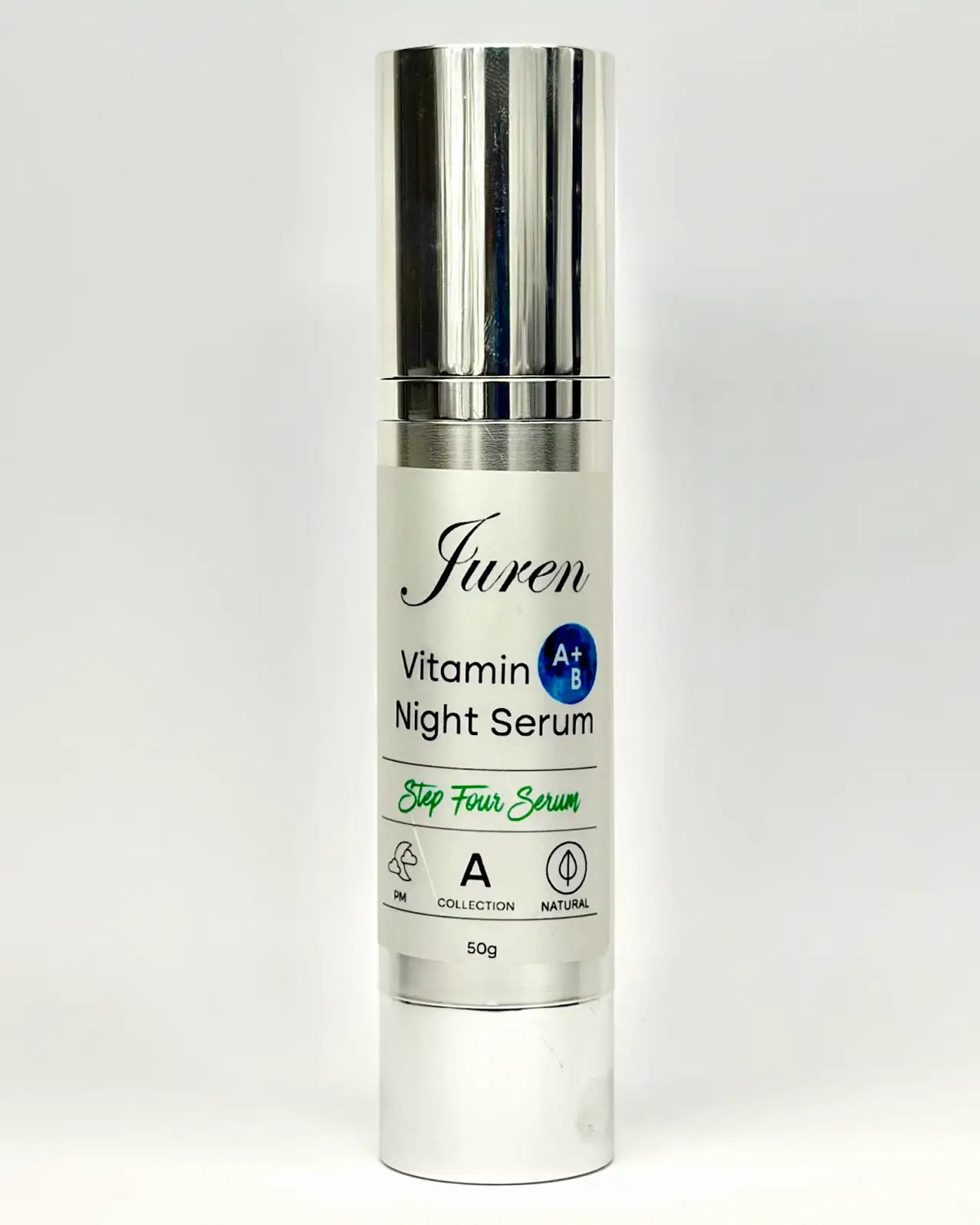 Juren Vitamin AB Night Serum 50g