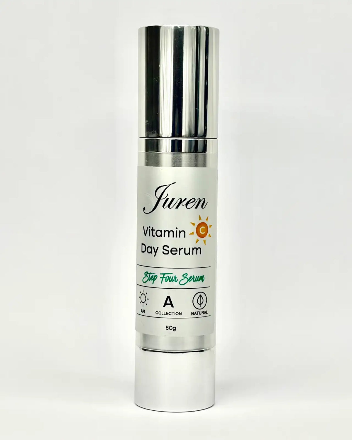 Juren Vitamin C Day Serum 50g