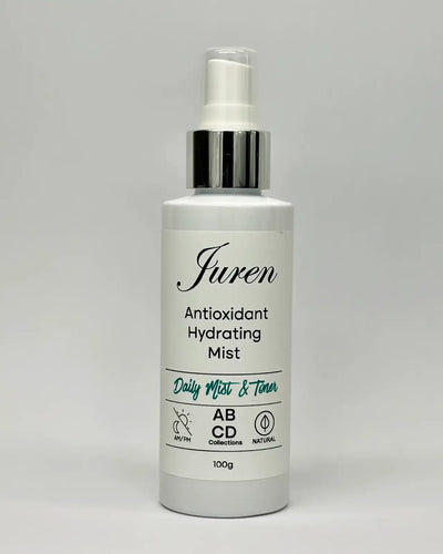 Antioxidant Hydrating Mist