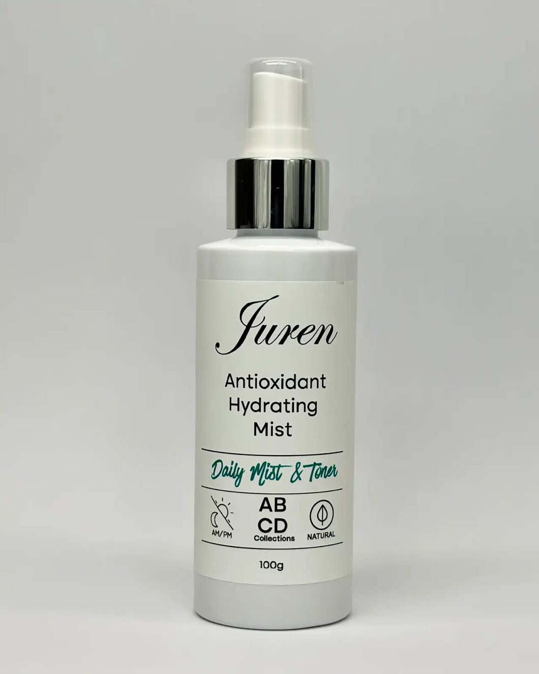 Antioxidant Hydrating Mist