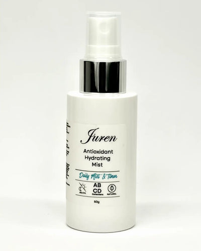 Antioxidant Hydrating Mist -50g