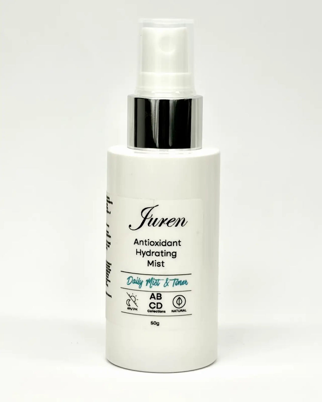 Antioxidant Hydrating Mist -50g