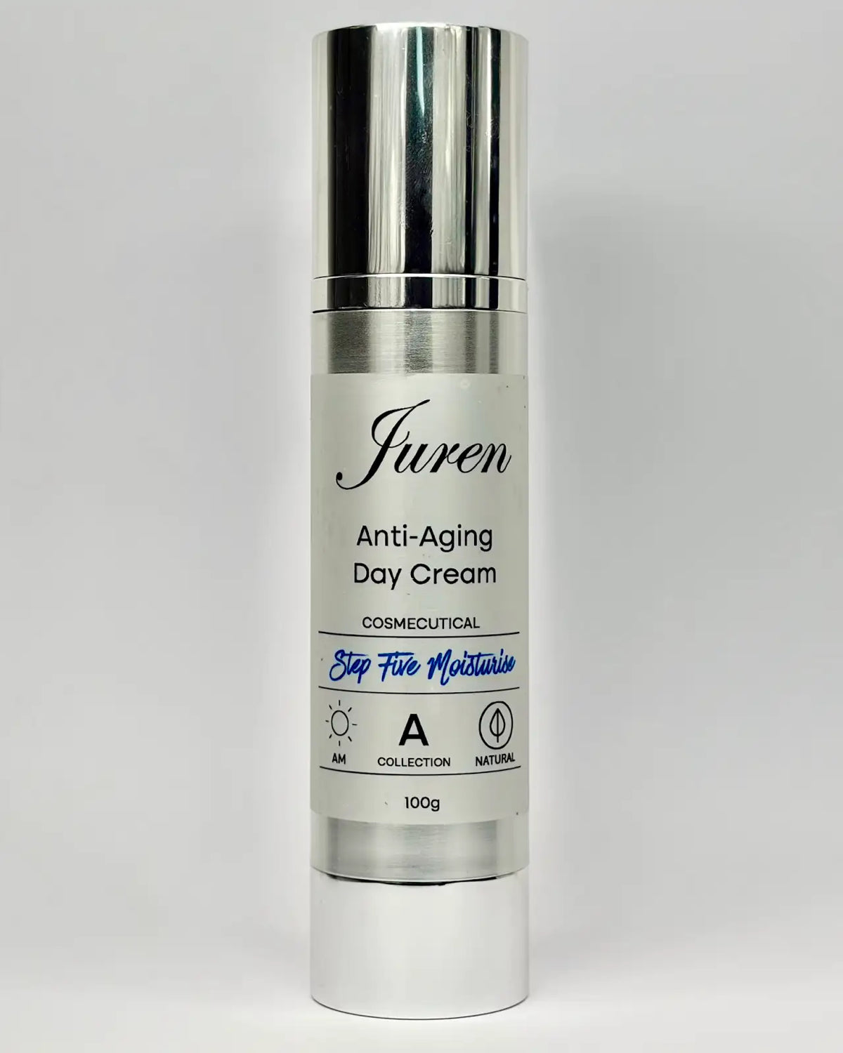 Juren Anti-Ageing Day Cream 100g