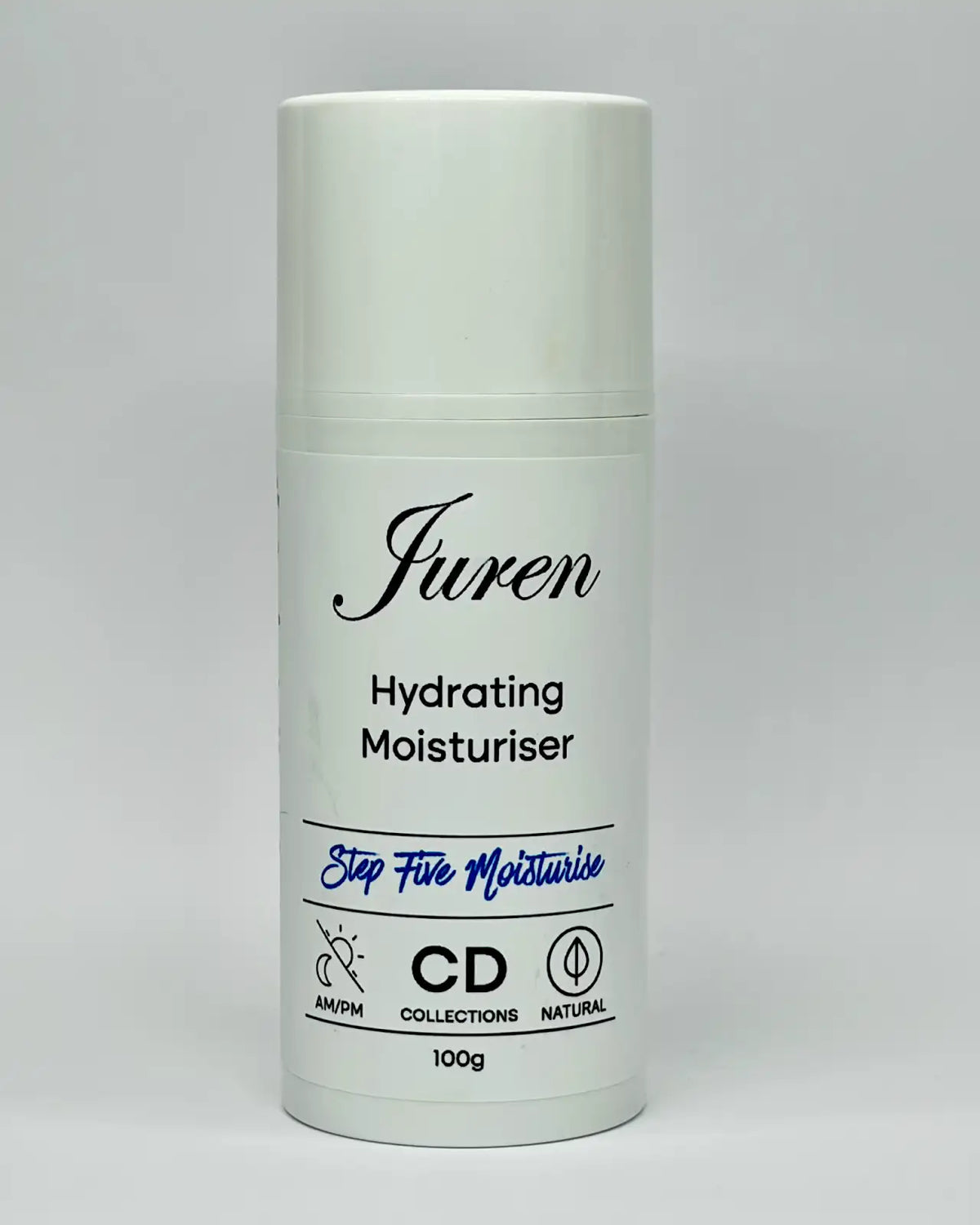 Juren Hydrating Moisturiser 100g