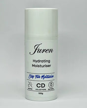 Juren Hydrating Moisturiser 100g