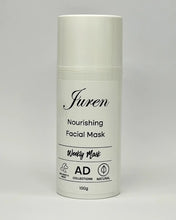 Juren Nourishing Facial Mask 100g