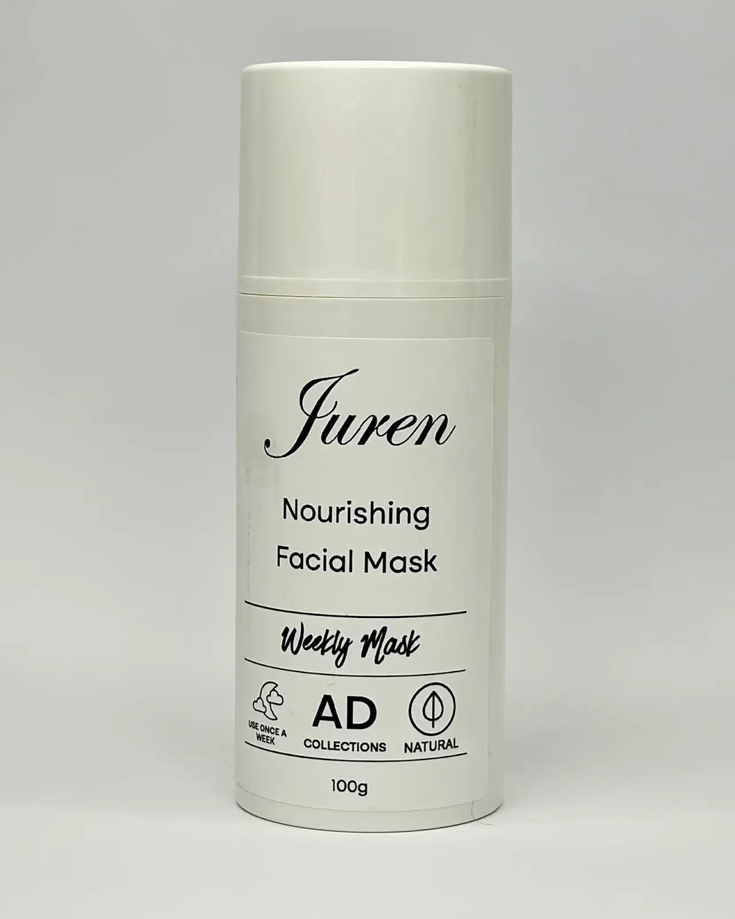 Juren Nourishing Facial Mask 100g