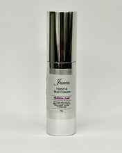 Juren Travel Size Mediation Scent Hand & Nail Cream 15g