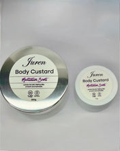 Juren Mediation Scent Body Custard