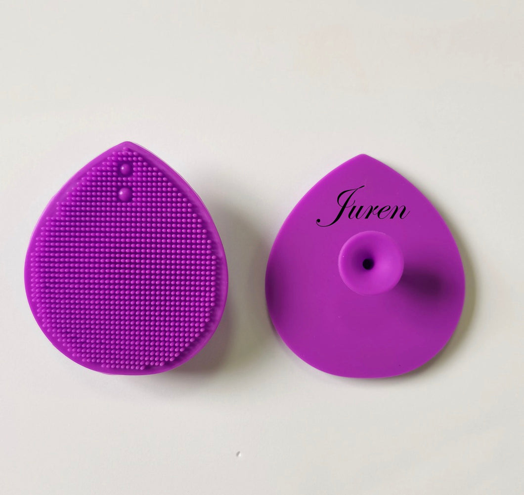 Juren Silicon Face Cleansing Brush