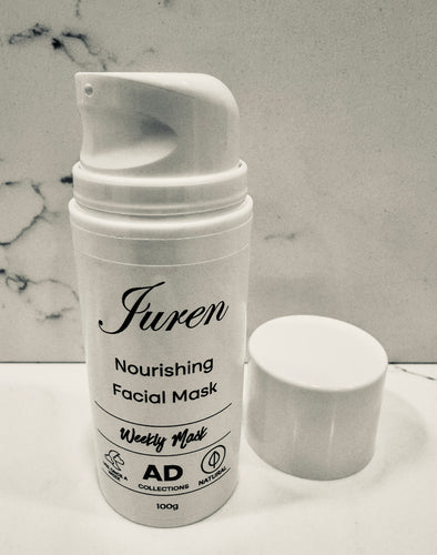 Juren Nourishing Facial Mask 100g