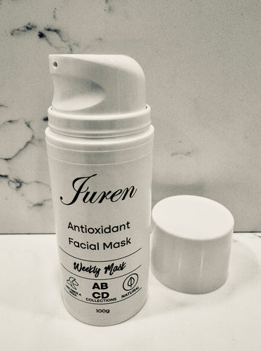 Juren Antioxidant Facial Mask 100g